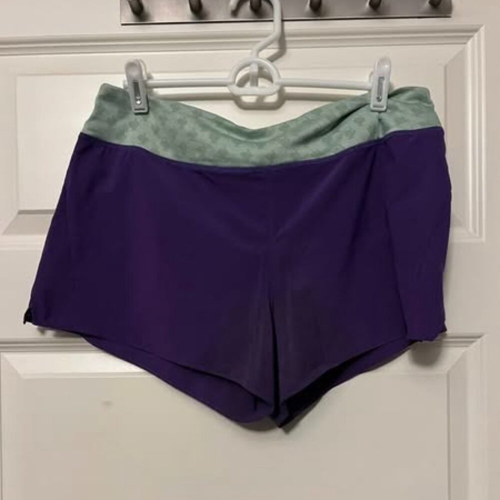 Rabbit women’s running shorts